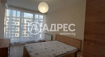 Двустаен апартамент, София, Овча купел, 703200, Снимка 5