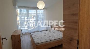 Двустаен апартамент, София, Овча купел, 703200, Снимка 6