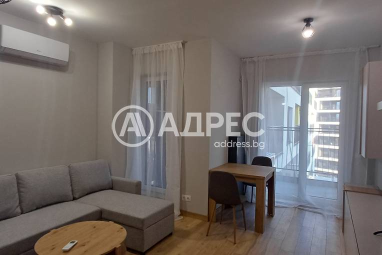 Двустаен апартамент, София, Овча купел, 703200, Снимка 12