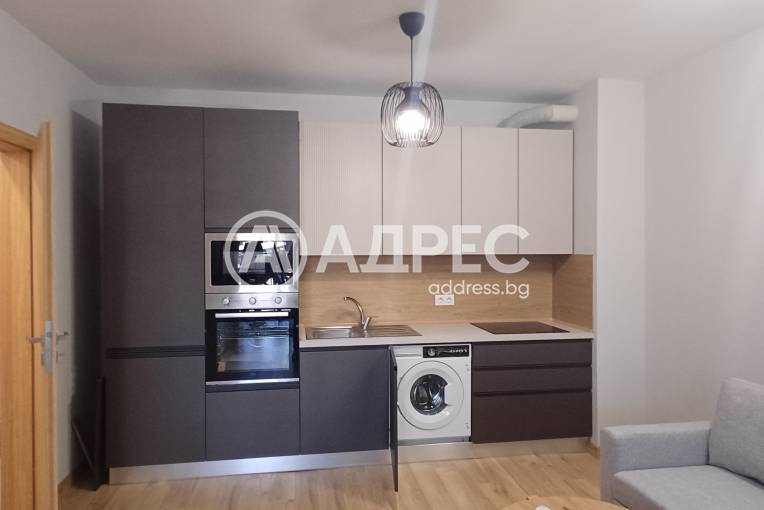 Двустаен апартамент, София, Овча купел, 703200, Снимка 13