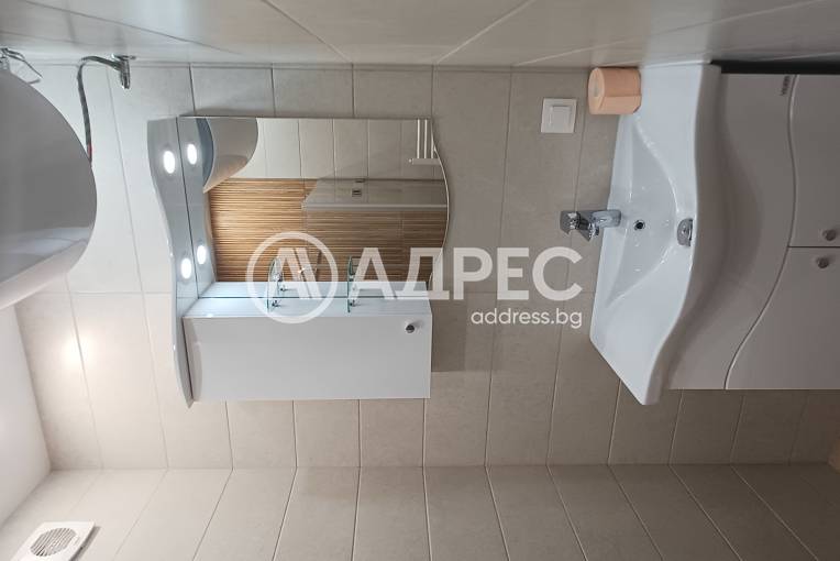 Двустаен апартамент, София, Овча купел, 703200, Снимка 14