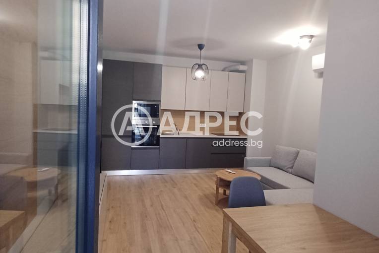 Двустаен апартамент, София, Овча купел, 703200, Снимка 15