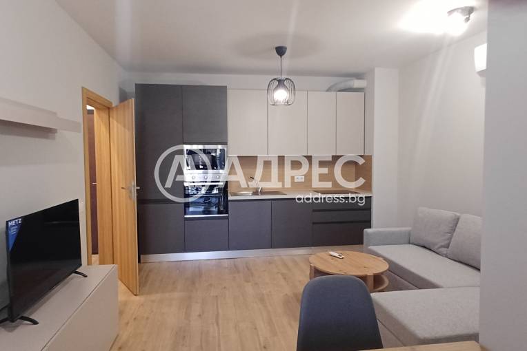 Двустаен апартамент, София, Овча купел, 703200, Снимка 16