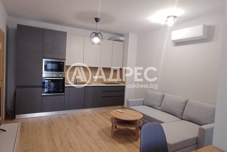Двустаен апартамент, София, Овча купел, 703200, Снимка 18
