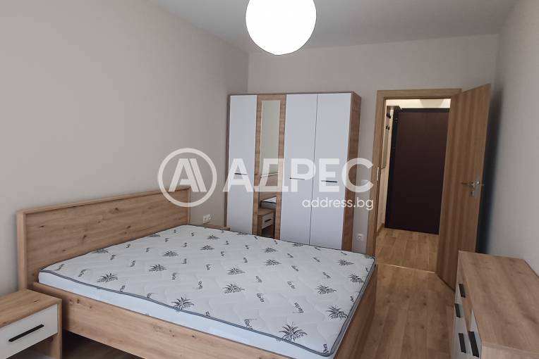 Двустаен апартамент, София, Овча купел, 703200, Снимка 2