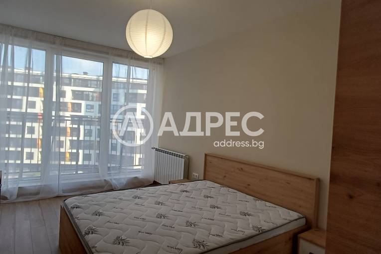Двустаен апартамент, София, Овча купел, 703200, Снимка 5