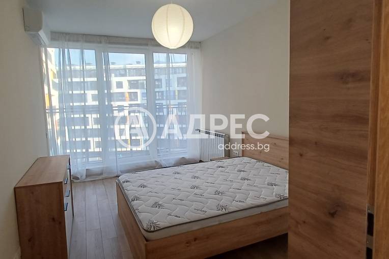Двустаен апартамент, София, Овча купел, 703200, Снимка 6