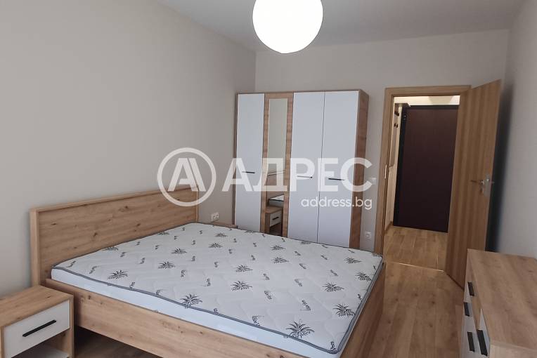 Двустаен апартамент, София, Овча купел, 703200, Снимка 8