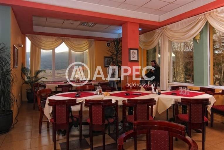 Хотел/Мотел, Равногор, 521201, Снимка 9