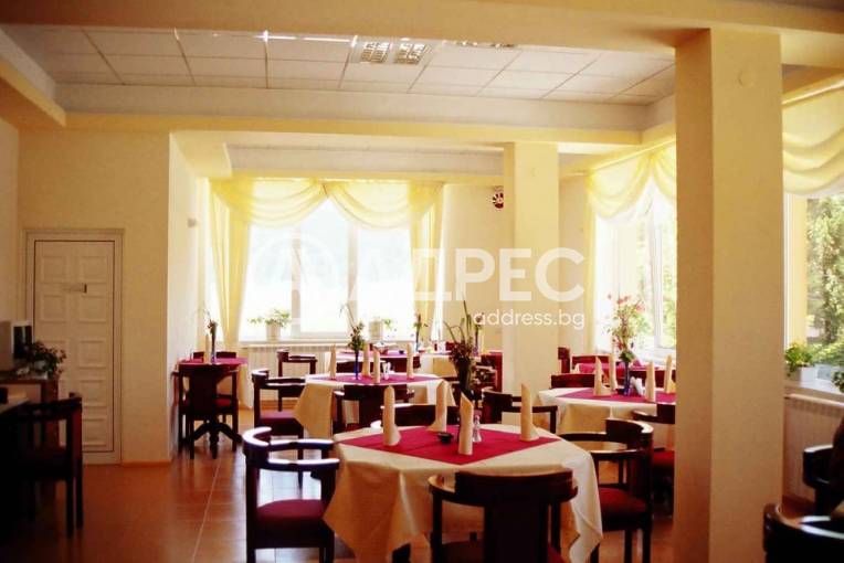 Хотел/Мотел, Равногор, 521201, Снимка 6