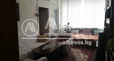 Тристаен апартамент, Хасково, Училищни, 583201, Снимка 3