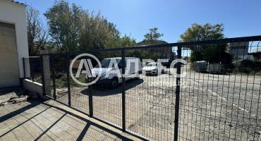 Цех/Склад, Стара Загора, Индустриален - запад, 635201, Снимка 2