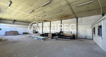 Цех/Склад, Стара Загора, Индустриален - запад, 635201, Снимка 8