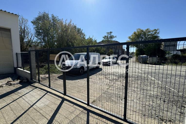 Цех/Склад, Стара Загора, Индустриален - запад, 635201, Снимка 2