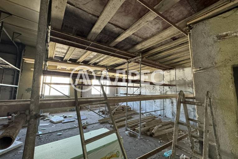 Цех/Склад, Стара Загора, Индустриален - запад, 635201, Снимка 3