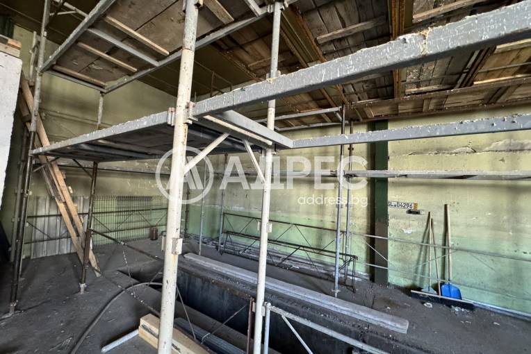 Цех/Склад, Стара Загора, Индустриален - запад, 635201, Снимка 4