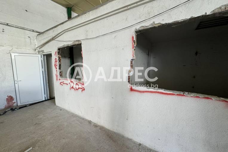 Цех/Склад, Стара Загора, Индустриален - запад, 635201, Снимка 5