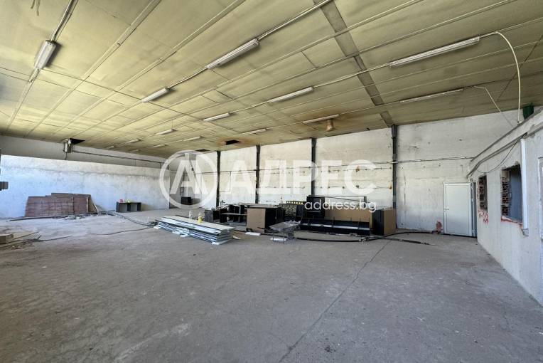 Цех/Склад, Стара Загора, Индустриален - запад, 635201, Снимка 8