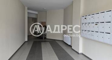 Тристаен апартамент, София, Борово, 651201, Снимка 12