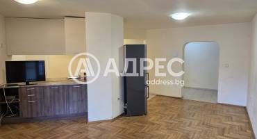 Тристаен апартамент, София, Борово, 651201, Снимка 2