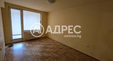 Тристаен апартамент, София, Борово, 651201, Снимка 3