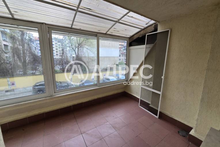 Тристаен апартамент, София, Борово, 651201, Снимка 9