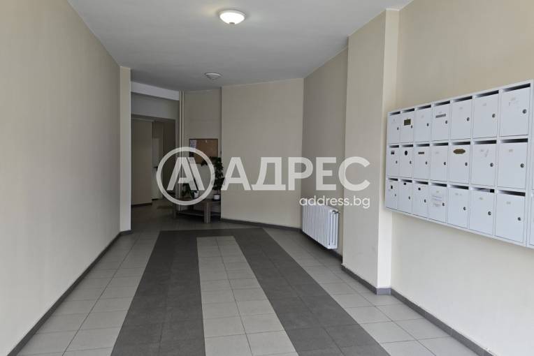 Тристаен апартамент, София, Борово, 651201, Снимка 12