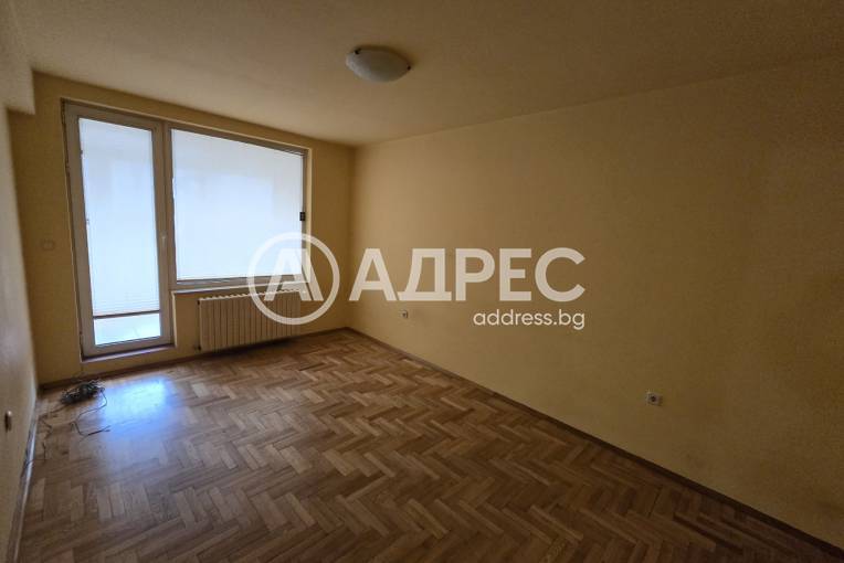 Тристаен апартамент, София, Борово, 651201, Снимка 3