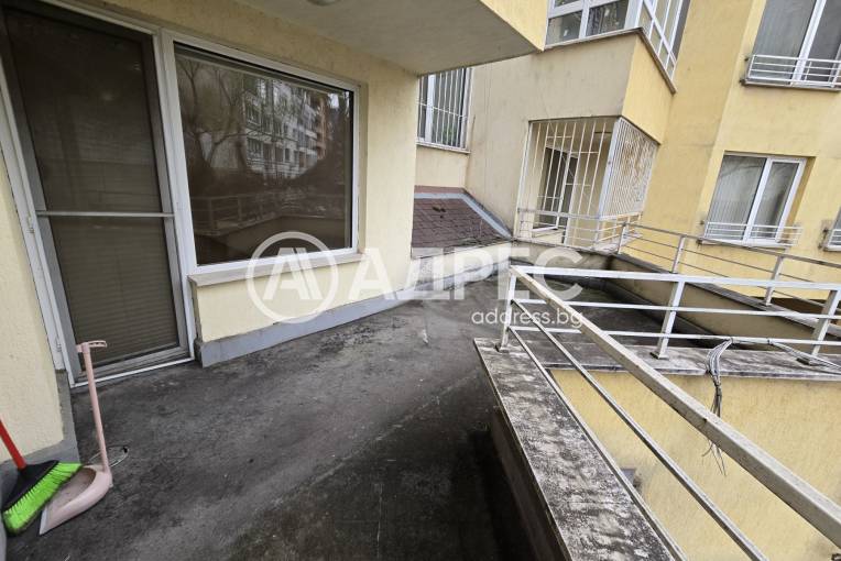 Тристаен апартамент, София, Борово, 651201, Снимка 7