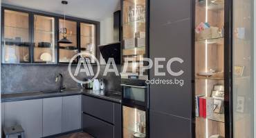 Тристаен апартамент, София, Център, 659201, Снимка 2