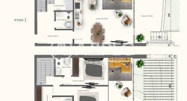 Многостаен апартамент, Варна, к.к. Чайка, 661201, Снимка 3