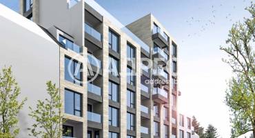 Двустаен апартамент, Варна, Погребите, 668201, Снимка 1