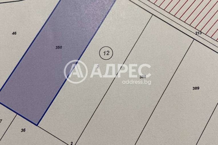 Земеделска земя, Куклен, 673201, Снимка 1