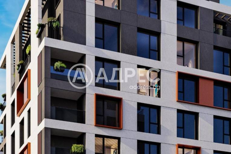 Тристаен апартамент, Пловдив, Каменица 2, 674201, Снимка 1