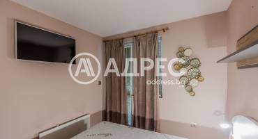 Тристаен апартамент, Варна, Общината, 681201, Снимка 13