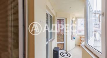 Тристаен апартамент, Варна, Общината, 681201, Снимка 14