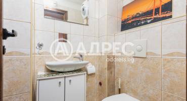 Тристаен апартамент, Варна, Общината, 681201, Снимка 15