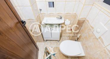 Тристаен апартамент, Варна, Общината, 681201, Снимка 16