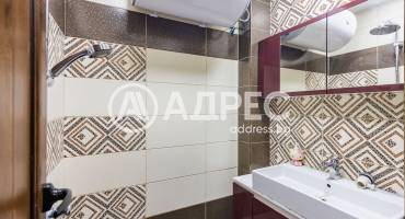 Тристаен апартамент, Варна, Общината, 681201, Снимка 17