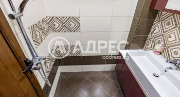 Тристаен апартамент, Варна, Общината, 681201, Снимка 18