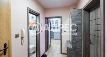 Тристаен апартамент, Варна, Общината, 681201, Снимка 19