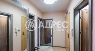 Тристаен апартамент, Варна, Общината, 681201, Снимка 20