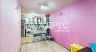 Тристаен апартамент, Варна, Общината, 681201, Снимка 6