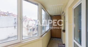 Тристаен апартамент, Варна, Общината, 681201, Снимка 7