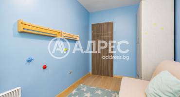 Тристаен апартамент, Варна, Общината, 681201, Снимка 9