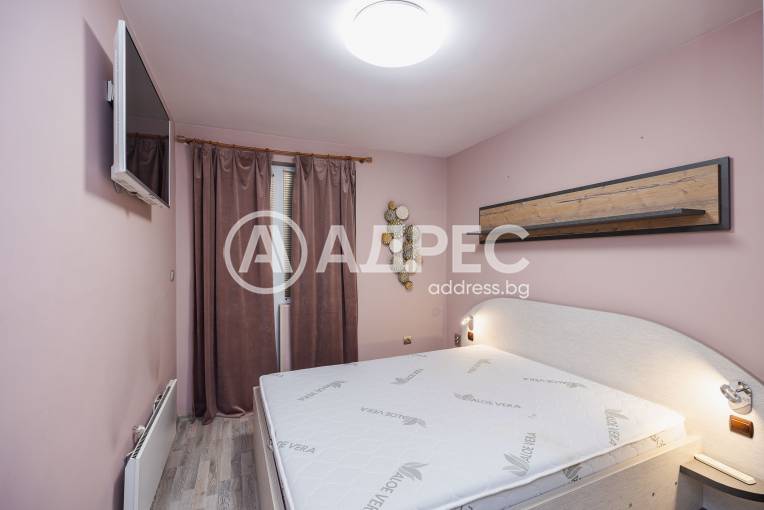 Тристаен апартамент, Варна, Общината, 681201, Снимка 11