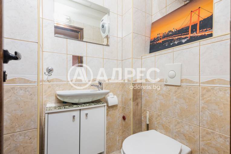 Тристаен апартамент, Варна, Общината, 681201, Снимка 15