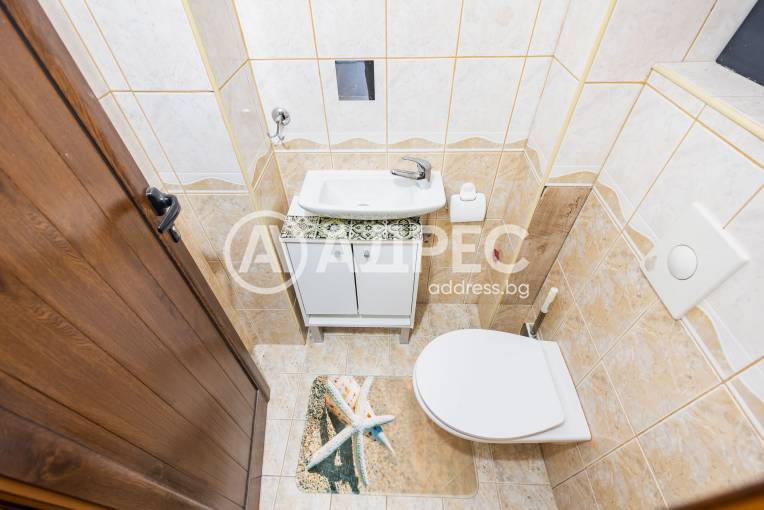 Тристаен апартамент, Варна, Общината, 681201, Снимка 16