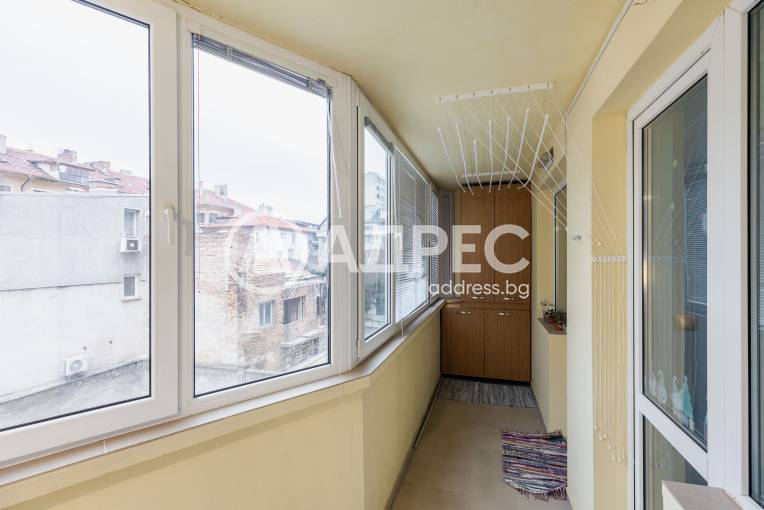 Тристаен апартамент, Варна, Общината, 681201, Снимка 7