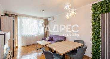 Многостаен апартамент, Варна, Нептун, 691201, Снимка 1